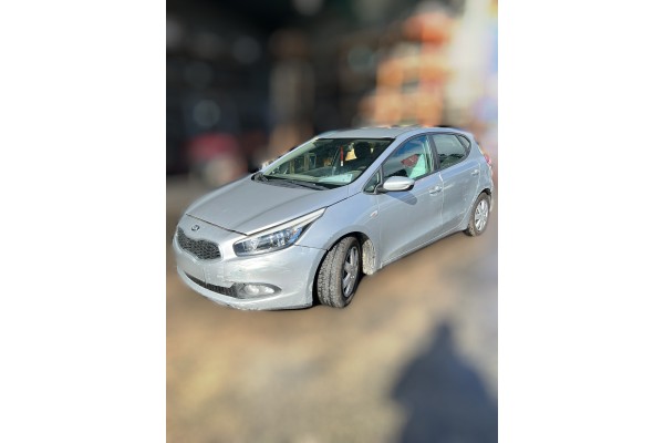 Kia Ceed (JD) Concept 2012 para piezas | Desguace Gandia SL