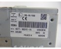 Sistema navegacion gps, Ford Ecosport (CR6) Trend 2018, HX7T-18C815-UL