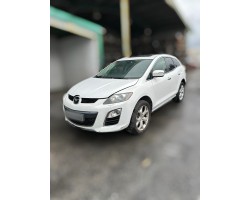 Mazda CX-7 ER Active 2011 para piezas | Desguace Gandia SL