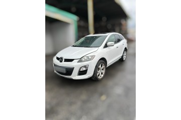 Mazda CX-7 ER Active 2011 para piezas | Desguace Gandia SL