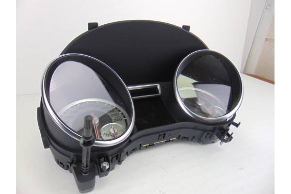 Cuadro instrumentos, Mercedes-benz Clase Cla (Bm 117) CLA 220 CDI 4Matic (117.305) 2015, A1179004601