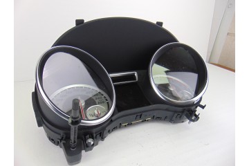 Cuadro instrumentos, Mercedes-benz Clase Cla (Bm 117) CLA 220 CDI 4Matic (117.305) 2015, A1179004601