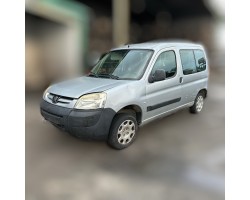 Peugeot Partner (S2) Combi Plus 2006 para piezas | Desguace Gandia SL