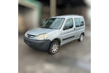 Peugeot Partner (S2) Combi Plus 2006 para piezas | Desguace Gandia SL