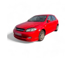 Chevrolet Lacetti CDX 2007 para piezas | Desguace Gandia SL