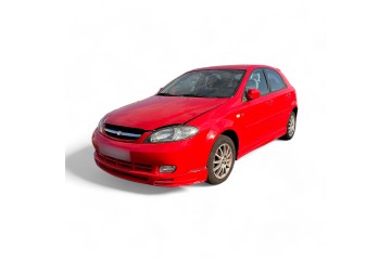 Chevrolet Lacetti CDX 2007 para piezas | Desguace Gandia SL