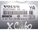Centralita motor uce, Volvo XC60 Kinetic AWD 2009, 31272462AA