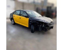 SEAT Toledo (KG3) Reference 2014 para piezas | Desguace Gandia SL