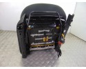 Juego asientos completo, Fiat Iii Evo Punto (199) Dynamic 2011