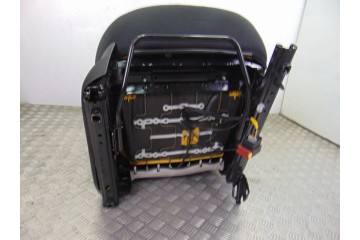 Juego asientos completo, Fiat Iii Evo Punto (199) Dynamic 2011