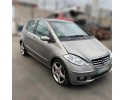 Mercedes-Benz Clase a (BM 169) A 200 Turbo (169.034) 2006 para piezas | Desguace Gandia SL