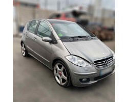 Mercedes-Benz Clase a (BM 169) A 200 Turbo (169.034) 2006 para piezas | Desguace Gandia SL