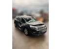 Opel Astra J Sports Tourer Excellence 2015 para piezas | Desguace Gandia SL