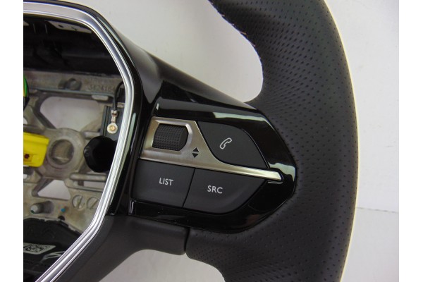 Volante, Peugeot 508 GT Line 2018, 98105489ZD