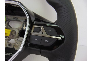 Volante, Peugeot 508 GT Line 2018, 98105489ZD