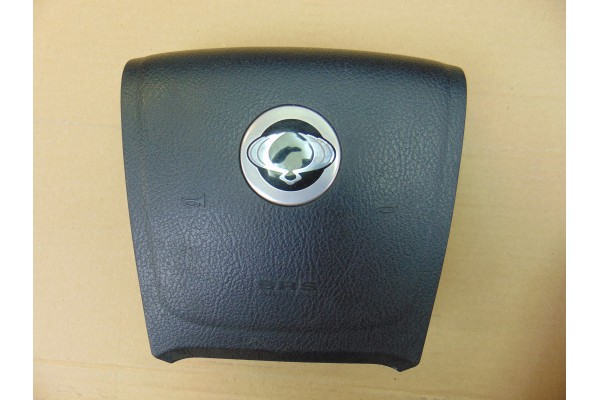 Kit airbag, Ssangyong Rodius Xdi Limited 2005