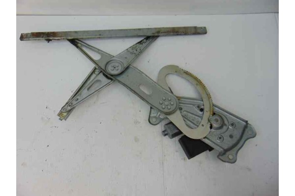 807300011R  ELEVALUNAS DELANTERO DERECHO RENAULT SCENIC III (JZ) Emotion 2009 807300011R 187045 RENAULT - 5