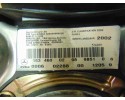 Kit airbag, Mercedes-benz Clase Ml (Bm 163) 270 Cdi (163.113) 2002