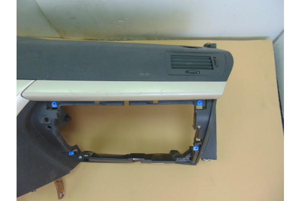Kit airbag, Opel Astra H Twin Top Enjoy 2006