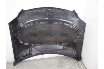 Capo, Mercedes-benz Clase Ml (Bm 164) 320 / 350 Cdi (164.122) 2005