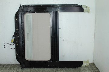 Techo electrico, Seat Leon (1P1) Comfort Limited 2007