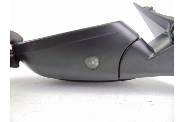 Retrovisor izquierdo
