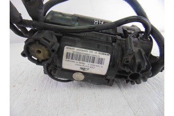 Bomba suspension, Audi A8 (4E) 3.0 TDI Quattro 2005, 4E0616005E