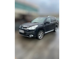 Citroën C-Crosser VTR 2009 para piezas | Desguace Gandia SL