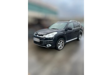 Citroën C-Crosser VTR 2009 para piezas | Desguace Gandia SL