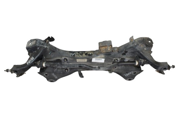 Puente delantero, Hyundai IX35 (El/lm) Style 2WD 2015, 624012Y630