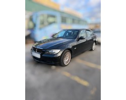 BMW Serie 3 Berlina (E90) 318D 2006 para piezas | Desguace Gandia SL
