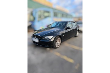 BMW Serie 3 Berlina (E90) 318D 2006 para piezas | Desguace Gandia SL