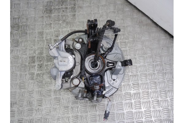 Mangueta delantera derecha, Peugeot 308 (P5) Active Pack 2022