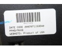 Techo electrico, Dodge Caliber (Pm) S 2007