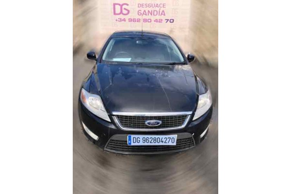 Ford Mondeo Berlina (CA2) Ambiente 2008 para piezas | Desguace Gandia SL
