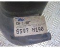 Puente delantero, Kia Rio (Yb) Business 2017