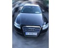 Audi A6 Berlina (4F2) 3.0 TDI Quattro 2007 para piezas | Desguace Gandia SL
