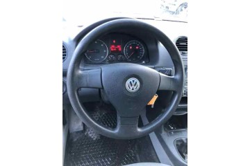 VOLKSWAGEN CADDY (2K)(02.2004) Life