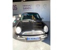MINI Mini (R50,R53) One D 2004 para piezas | Desguace Gandia SL
