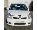 Toyota Corolla Verso (R1) 2.2 D-4D Luna 2008 para piezas | Desguace Gandia SL