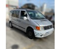 Mercedes-Benz Vito Marco Polo (638) 112 CDI 2005 para piezas | Desguace Gandia SL