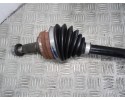 Transmision delantera derecha, Peugeot 308 (P5) Active Pack 2022, 9815636280