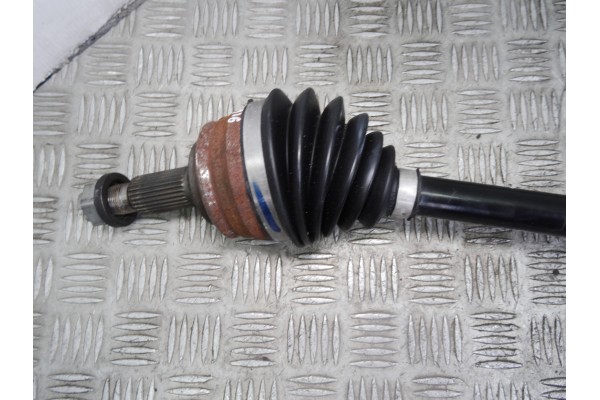 Transmision delantera derecha, Peugeot 308 (P5) Active Pack 2022, 9815636280