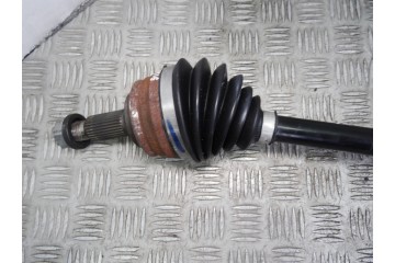 Transmision delantera derecha, Peugeot 308 (P5) Active Pack 2022, 9815636280