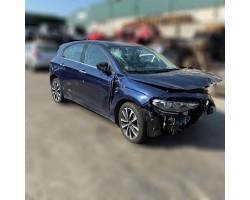 Fiat II Tipo (357) Hatchback Easy 2017 para piezas | Desguace Gandia SL