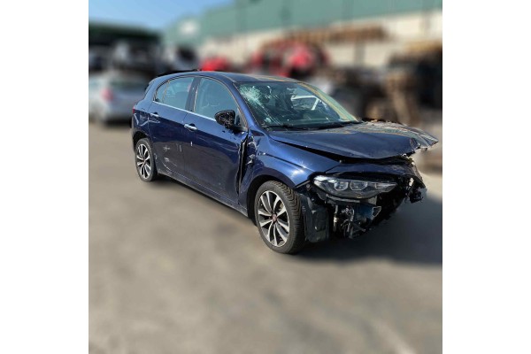 Fiat II Tipo (357) Hatchback Easy 2017 para piezas | Desguace Gandia SL