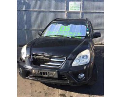 Honda CR-V (RD8) 2005 para piezas | Desguace Gandia SL