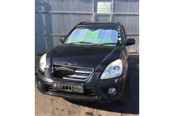 Honda CR-V (RD8) 2005 para piezas | Desguace Gandia SL