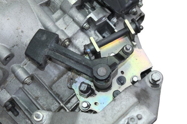Caja cambios, Ford Mondeo Berlina (CA2) Trend 2010, 7G9R7002AC