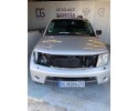 Nissan Pathfinder (R51) 2.5 dCi LE 2005 para piezas | Desguace Gandia SL